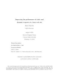Bianca's Thesis