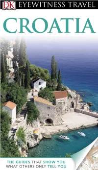 DK Eyewitness Travel Guide Is Checked Regularly