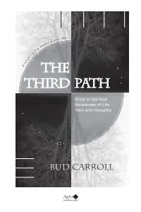 The Third Path