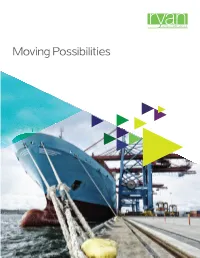 Moving Possibilities