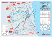 Sunderland Network Map.Ai