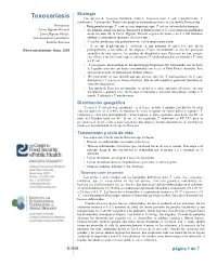 Toxocariasis.Pdf