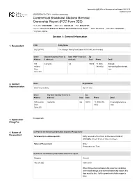 Licensing and Management System