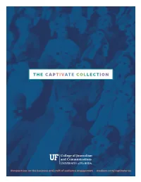 The Captivate Collection