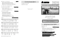 Concluding Rite Introductory Rites