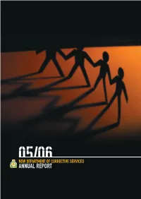 Annual Report 2005-2006