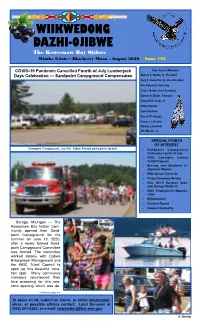 August 2020 Issue 193