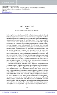 Introduction