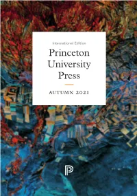 153 Mathematics 155 Audiobooks 156 Subrights Information 157 International Rights 158 Best of the Backlist 162 Index 164 Order Information