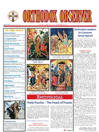2014+April+-+Orthodox+Observer.Pdf