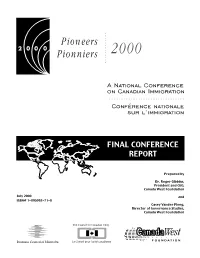 Final Report English