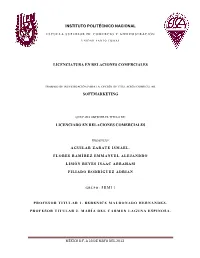 PROYECTO SOFTMARKETING.Pdf