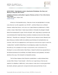SPECTRA: the ASPECT Journal Volume 2, Number 2, November 2013