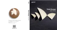 Total Design Over Time