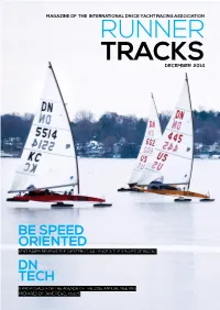 Be Speed Oriented Dn Tech