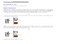 Doping of Semiconductors N Doping This Involves Substituting Si by Neighboring Elements That Contribute Excess Electrons