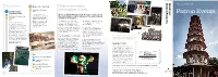 Patron Events