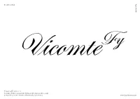 PDF Specimen