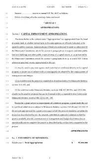Senator ...Moves to Amend SF No