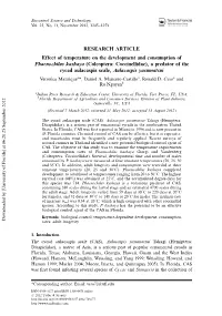 Phaenochilus Manrique Et Al 2012.Pdf