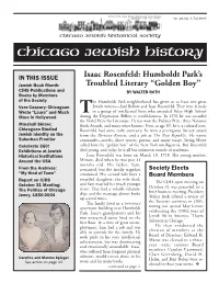 Read This Issue