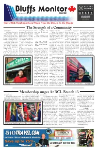 Save up to 75% Membership Surges at RCL Branch 13 the Strength of A