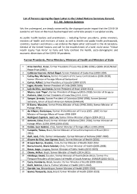 Un-Letter-With-Individual-List.Pdf