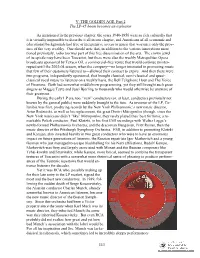 06 – Spinning the Record