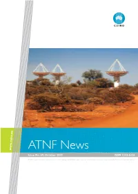 ATNF News Issue No