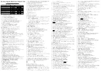 Bourne-Again Shell and Linux