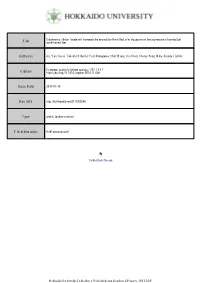 Subchronic Lithium Treatment Increases the Anxiolytic-Like Effect of Mirtazapine on the Expression of Contextual Title Conditioned Fear