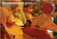 Autumn 2020 Edition