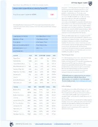 ACWV Ishares MSCI Global Minimum Volatility Factor ETF Gray