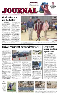Journal from May 27, 2020