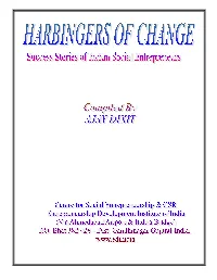 Harbingers of Change.Pdf