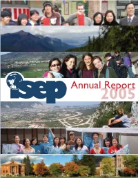 Annual Report