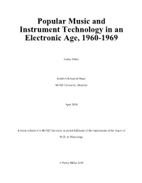 Harpsichord and Its Discourses