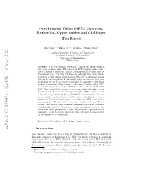Arxiv:2105.07447V1 [Cs.CR] 16 May 2021 1 Introduction