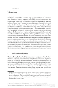 J. Lauritzen Full Article Language: En Indien Anders: Engelse Articletitle: 0
