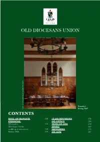 OD Section (Pdf)