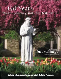 Spring Interchange 2017