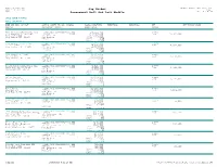 Assfinal Report