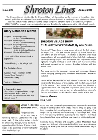 August 2019 Copy