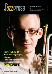 Jazzpress 1012