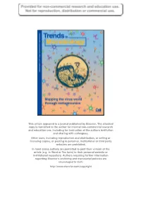 Functional Viral Metagenomics and the Next Generation of Molecular Tools