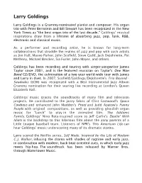Goldings-Bio.Pdf