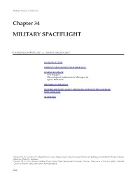 Medical Aspects of Harsh Environments, Volume 2, Chapter
