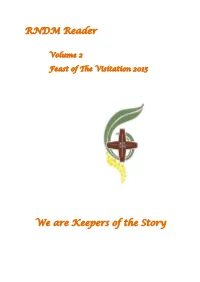 Rndm E-Reader Visitation 2015