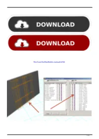 Free Crack for Mep Modeler Archicad 16 Full