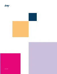 Picking up Speed Through Collaboration ANNUAL REPORT 2018 Picking up Speed Through Collaboration Picking up Speed Through Collaboration